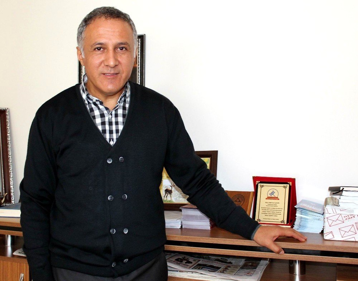 Tb Genel Başkanı Şahin: "Fırtınadan Evleri Zarar Görenler Zararlarını Müteahhitlerden Tanzim...
