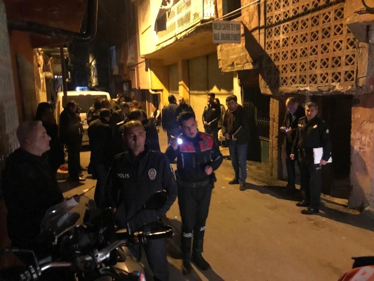 Torunu Tarafından Pompalı Tüfekle Vurulan Kadın Öldü