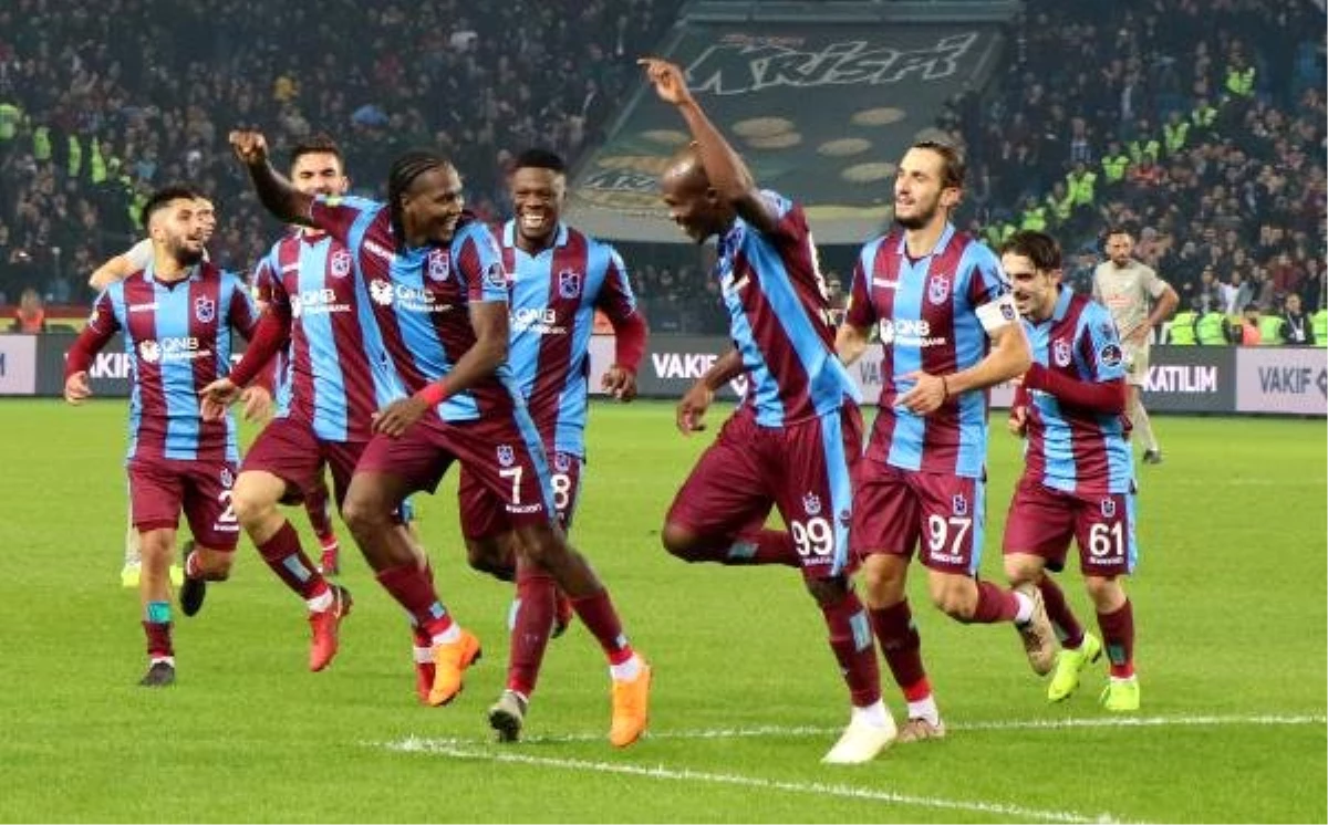 Trabzonspor, Sivas Deplasmanında Galibiyet Hedefliyor