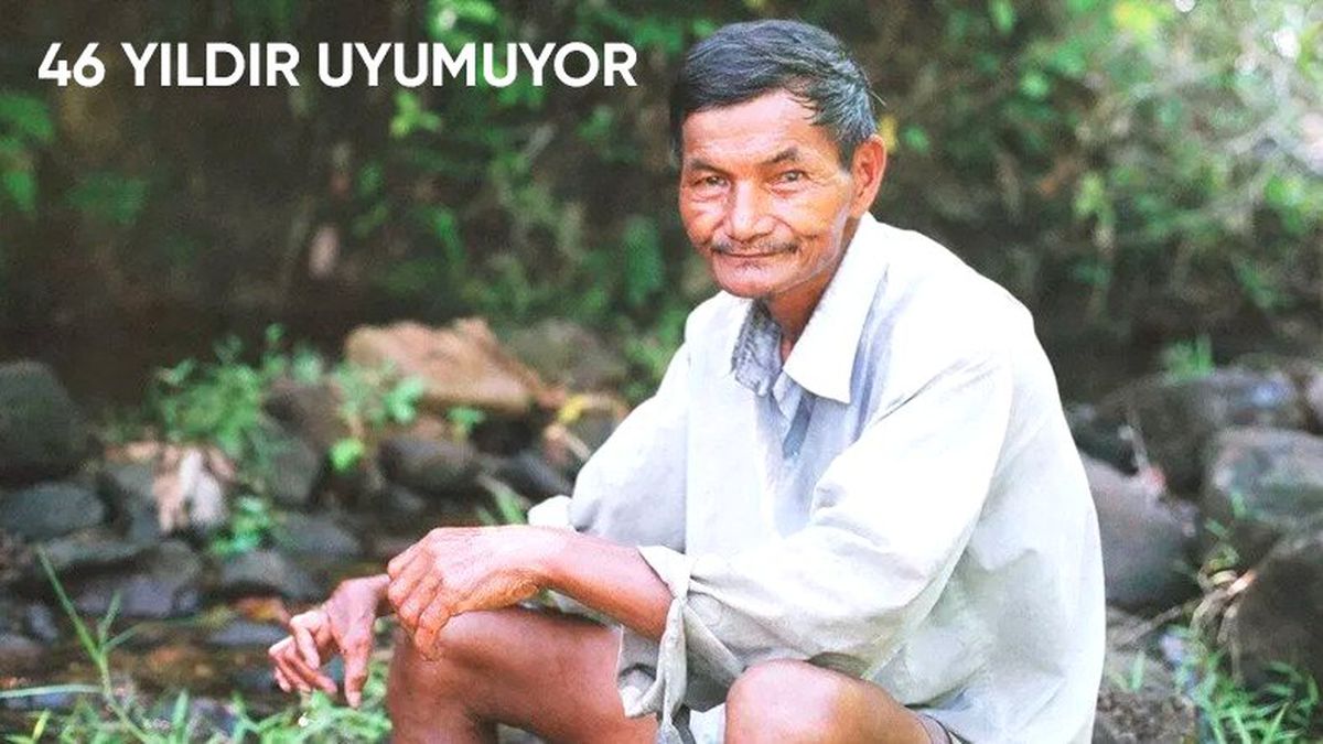 Trajik Kazaların Ardından Süper Kahraman Gibi Özellik Kazanan 5 Tuhaf İnsan