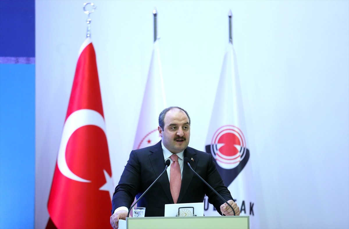 Türkiye Bulunduğu Konum Bakımından Küresel Bir Güç"