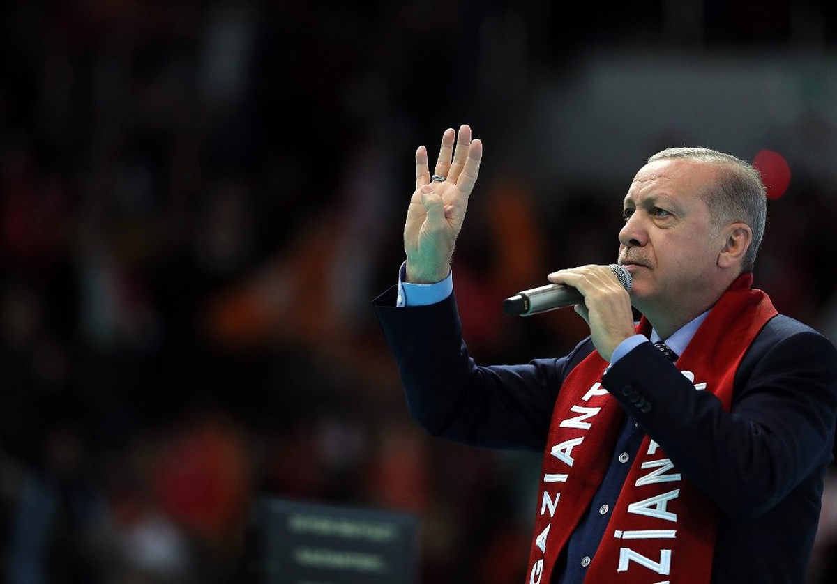Yavaş\'ın O Sözlerine Tepki Gösterdi