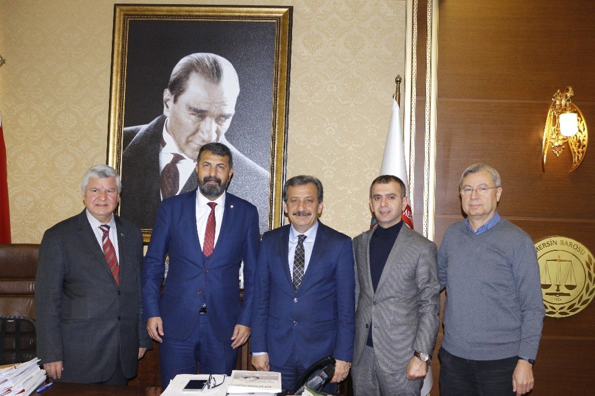 Yeşilboğaz: "Yerel Basın Yasayla Desteklenmeli"