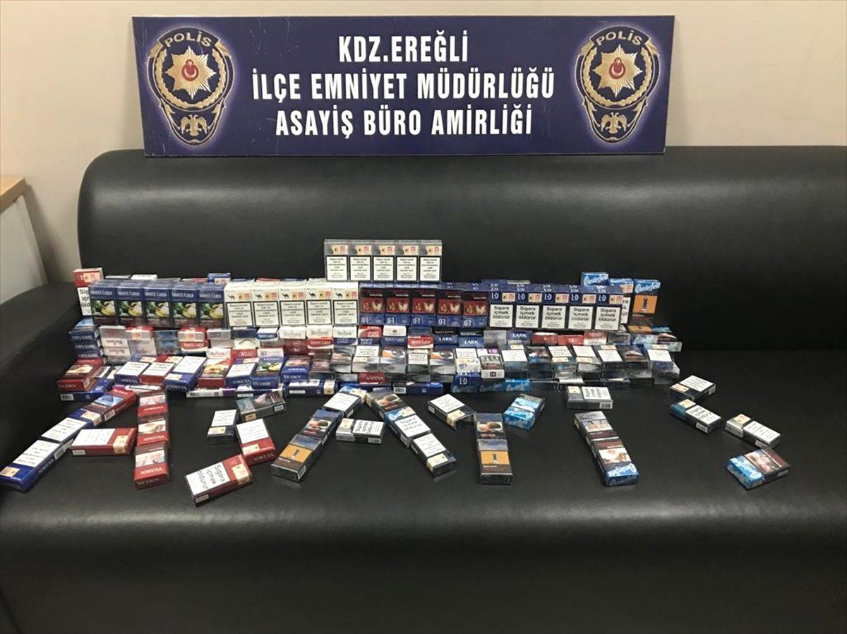 Zonguldak\'ta Hırsızlık İddiası