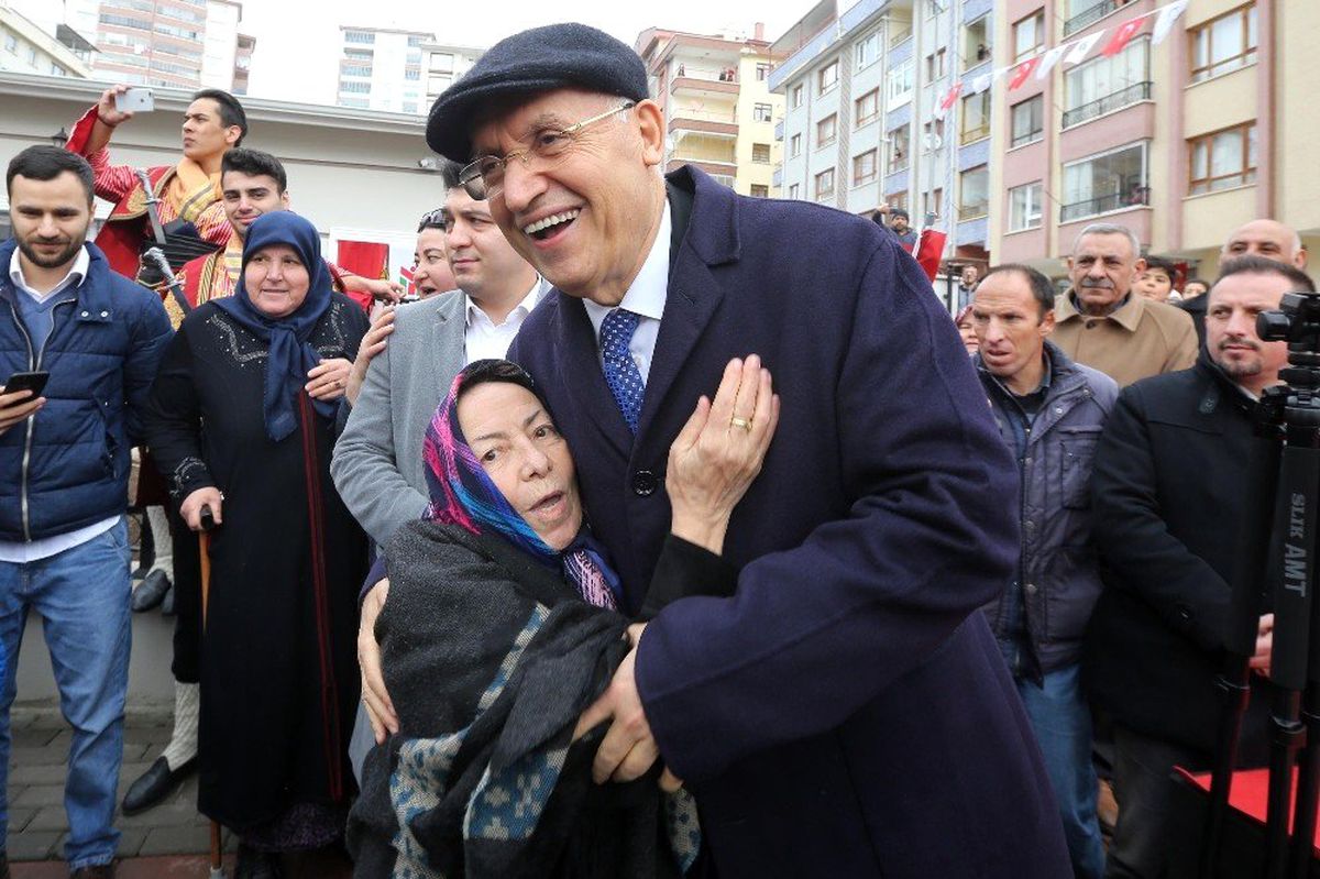 33\'üncü Sağlık Ocağı Barıştepe\'de Açıldı