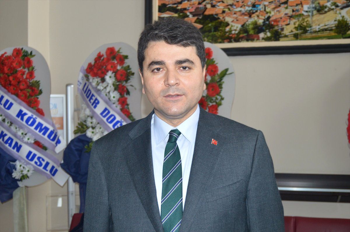 Adaylık Sürecimizi 19 Şubat\'a Kadar Bitirmek İstiyoruz"