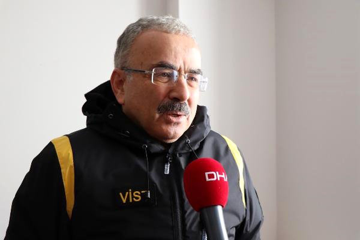 AK Parti Adayı Güler: İsviçre\'nin Davos\'u Varsa Ordu\'nun Çambaşı\'sı Var