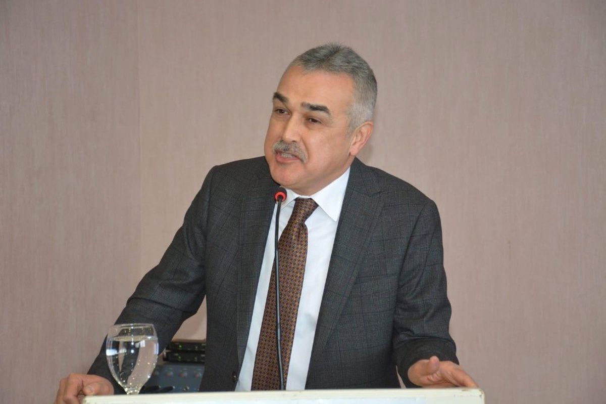 Ak Partili Savaş\'tan Kadın Kooperatiflerine Destek