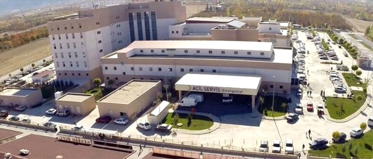 Akşehir Devlet Hastanesi\'ne 150 Yatak Kapasiteli Ek Bina Yapılacak