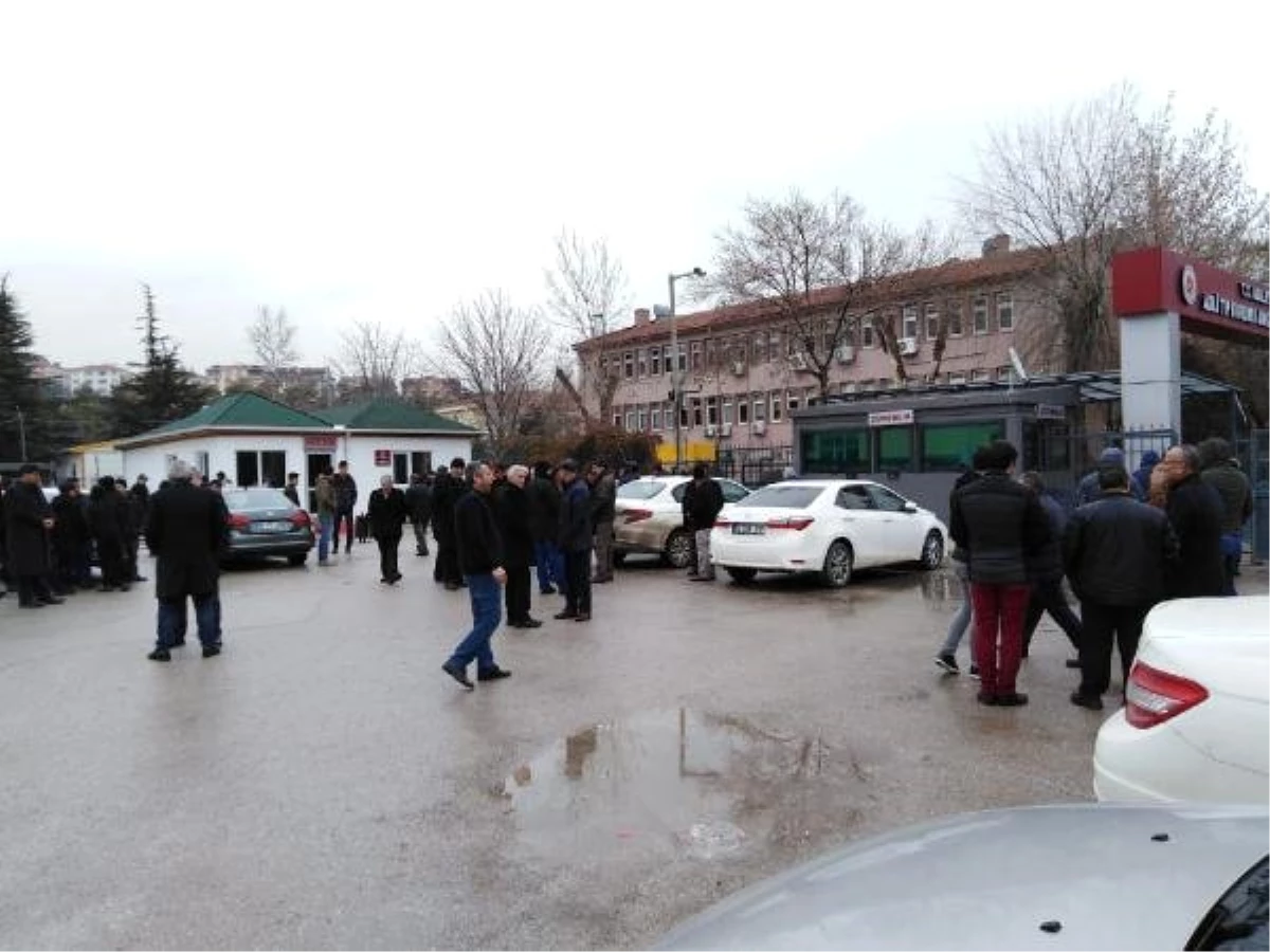 Ankara\'da Gençlerin Gezisi Faciayla Bitti: 6 Ölü (3)