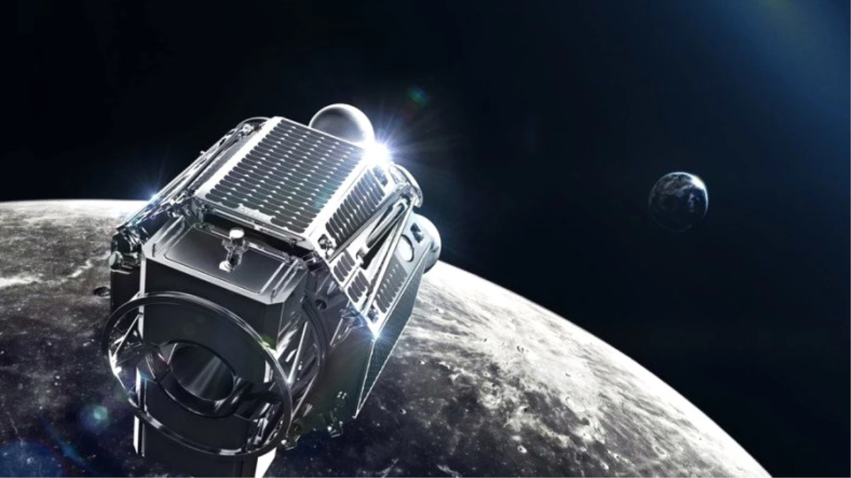 Avrupa Uzay Ajansı, Ay\'a Gitmek İçin 3 Şirketle Anlaştı