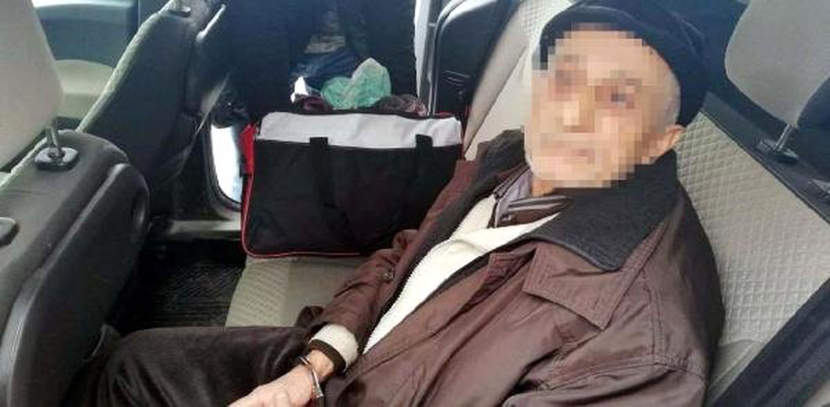 Bakkal Önündeki Cinayet Kamerada (2)