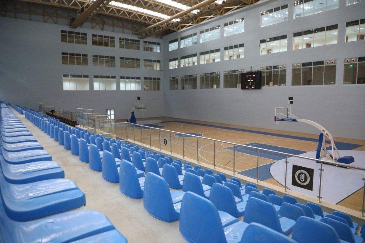 Bartın Üniversitesi Güreş Şampiyonası\'na Ev Sahipliği Yapacak