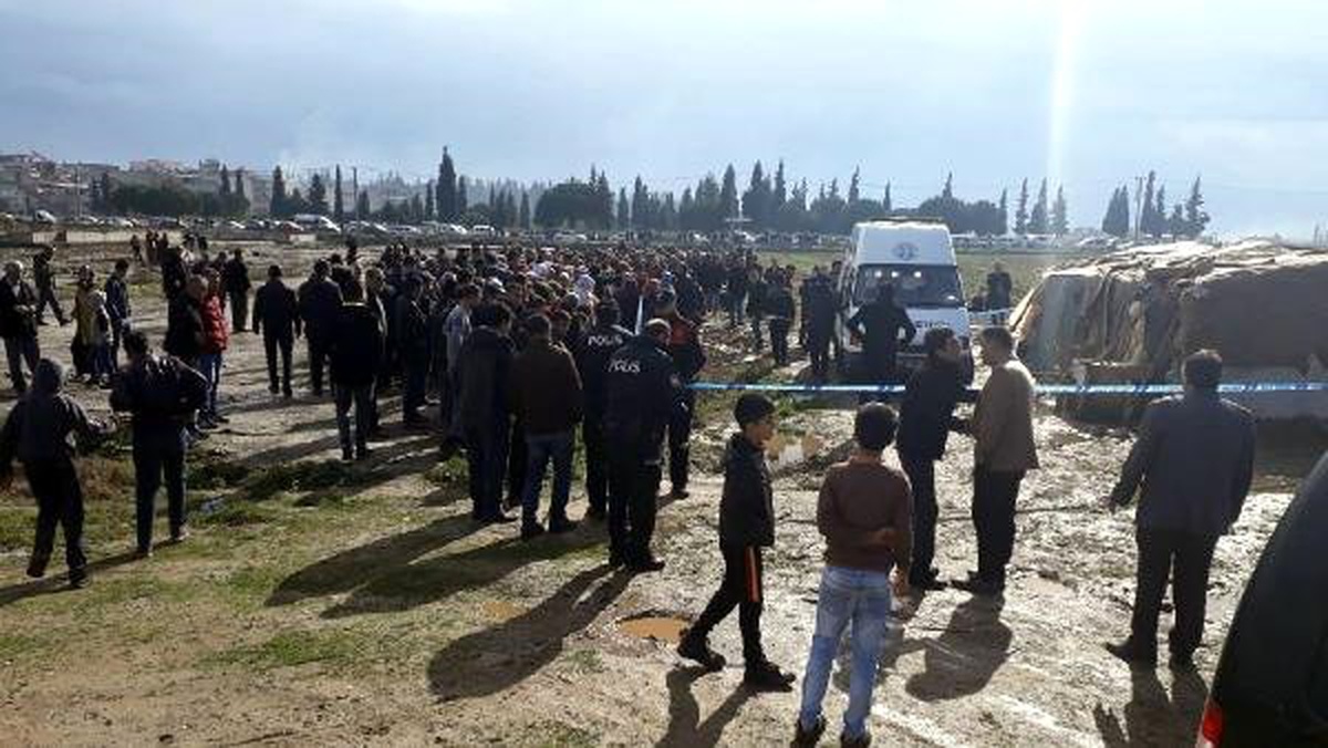 Besici, Av Tüfeğiyle İntihar Etti
