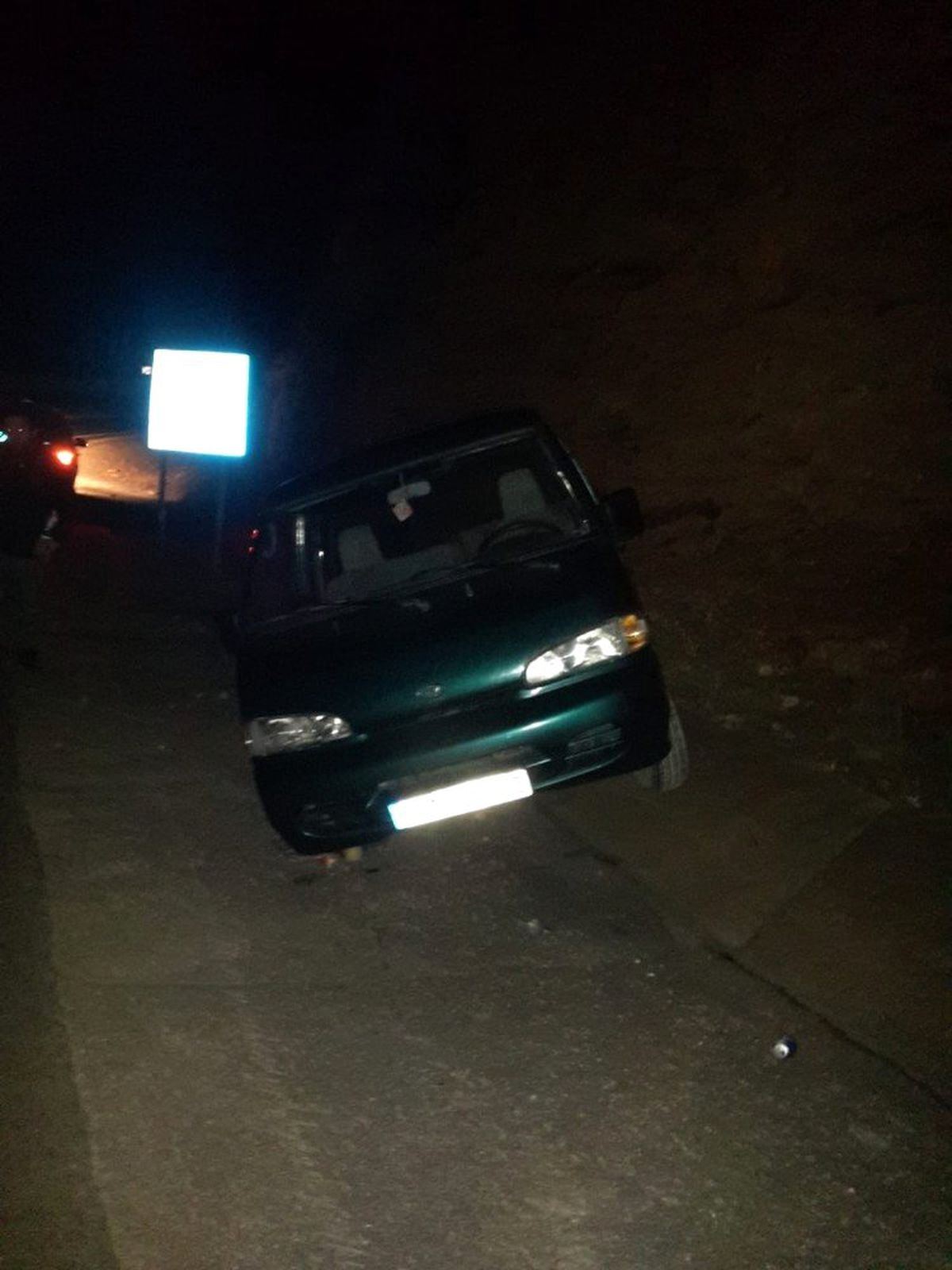 Bilecik\'te Trafik Kazası: 2 Yaralı