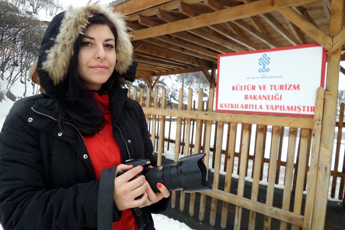 Bingöl Fotosafari Yarışması Sona Erdi