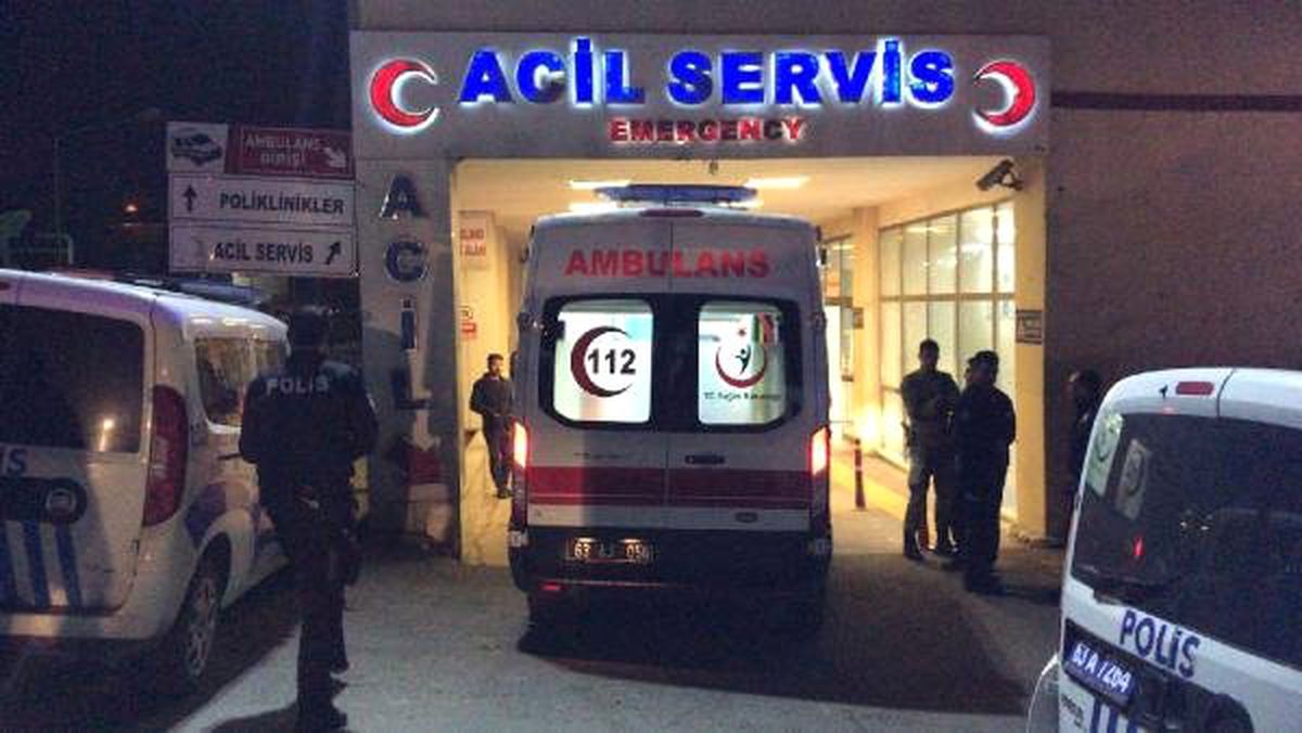 Bozova\'da Traktör Devrildi, Sürücü Hayatını Kaybetti