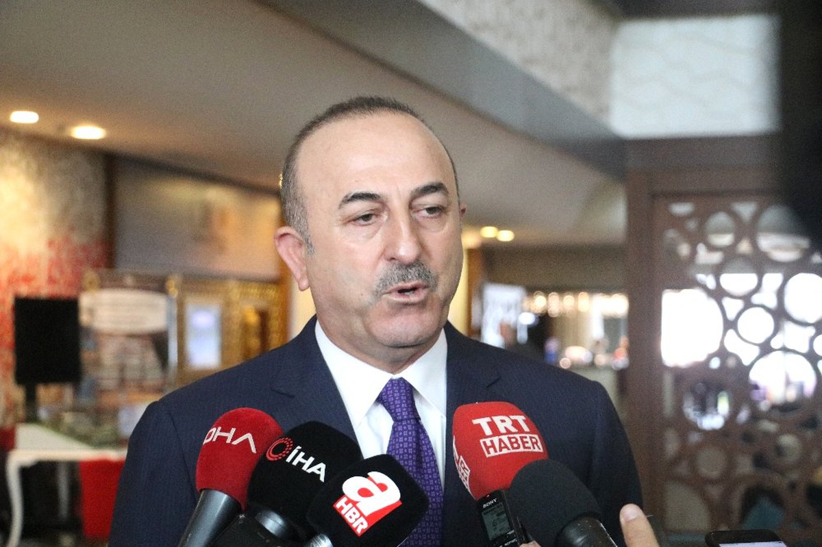 Bunun Arkasında PKK Olduğunu Biliyoruz"
