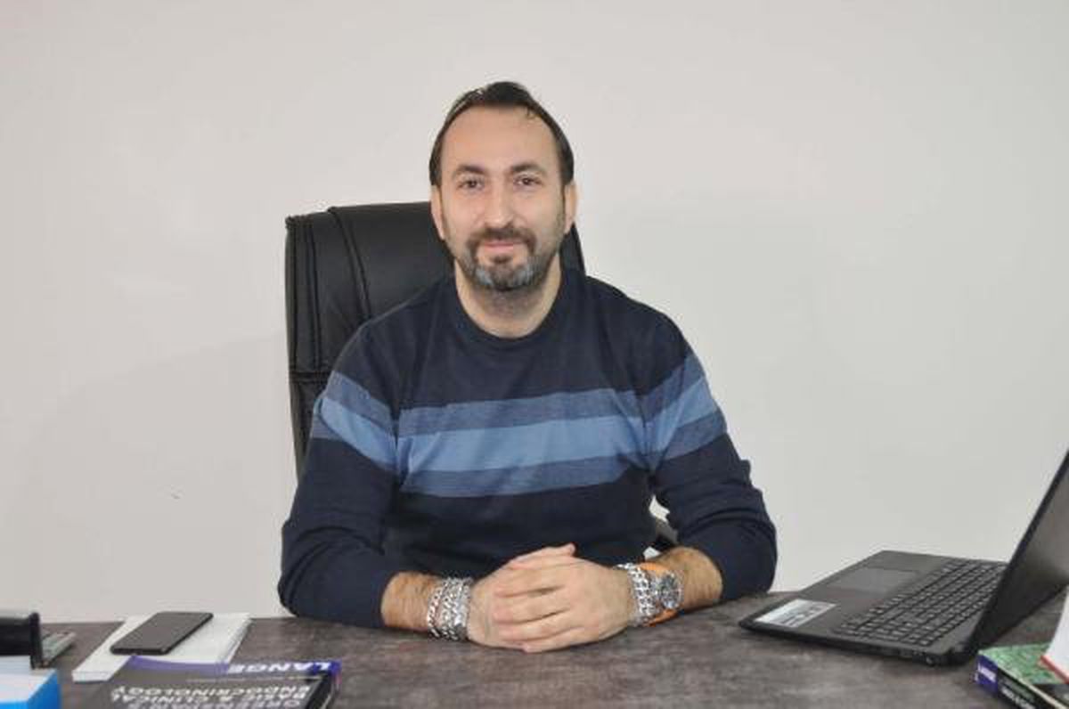 Bursa\'da, 5 Kişiden 1\'i Şeker Hastası