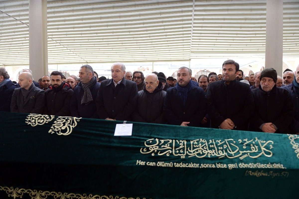 Çebi Ailesinin Acı Günü
