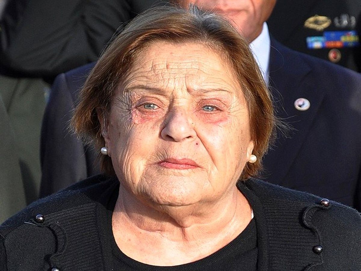 Denktaş\'ın Eşi Yeniden Yoğun Bakımda