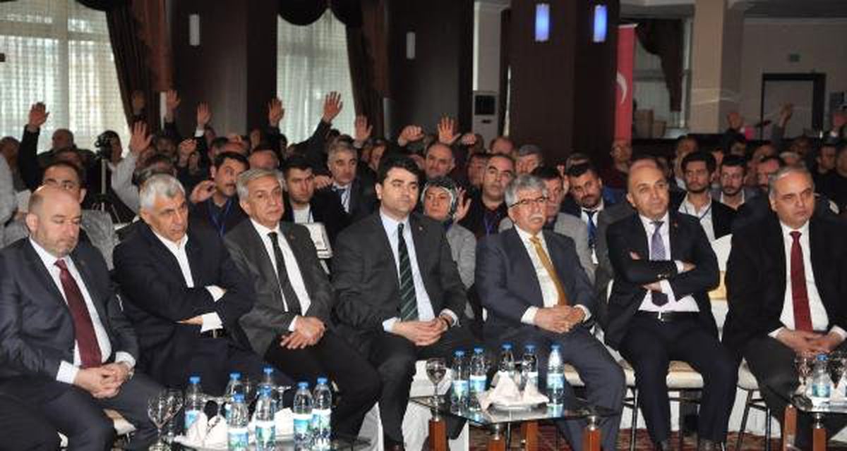 DP Lideri Uysal: Çabamız, Milletimizin Alternatiflerini Çoğaltmak