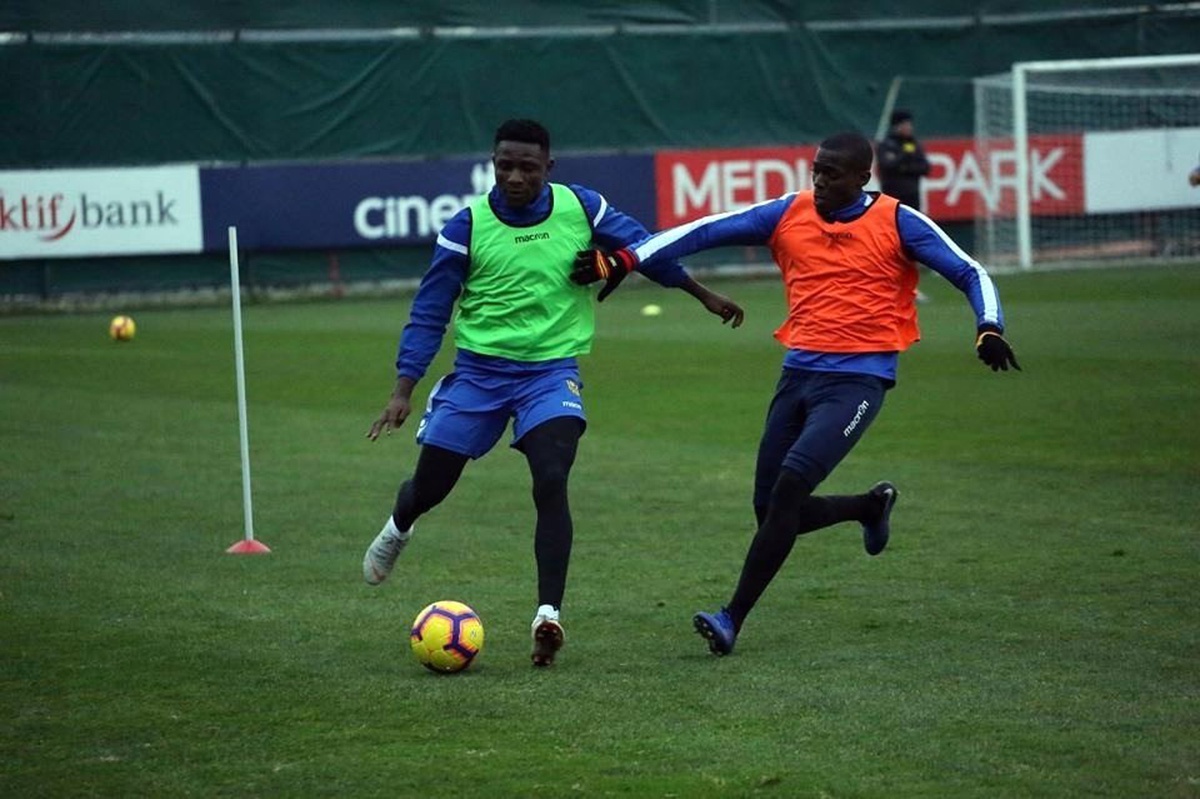 E.yeni Malatyaspor İstanbul Fobisini Yenmek İstiyor