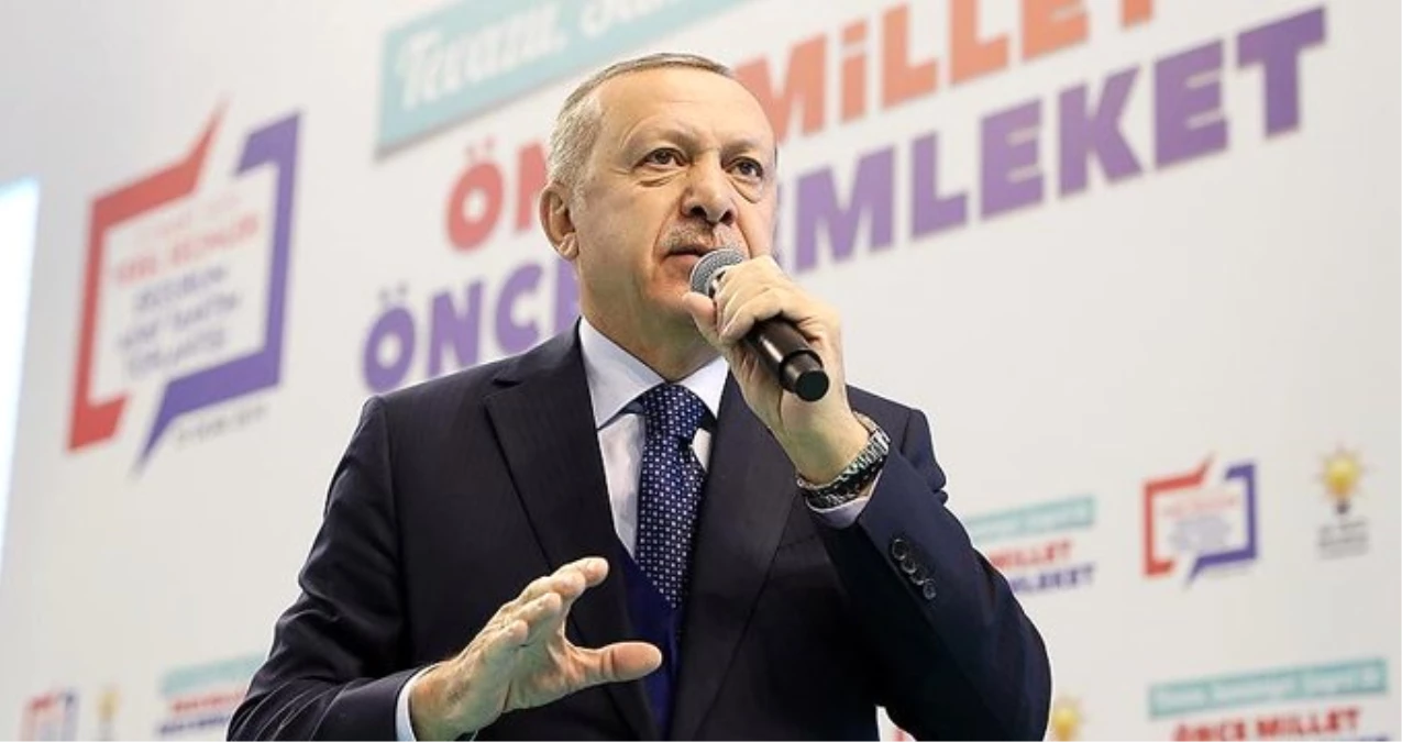 Erdoğan, AK Parti\'nin Antalya Adaylarını Açıkladı! İşte Tam Liste