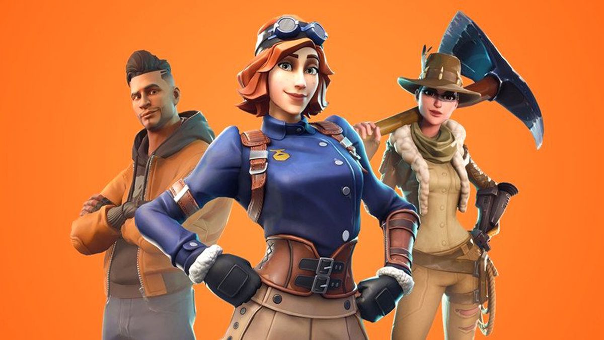 Fortnite\'ta Artık V-Papel Lamaları\'nın İçerisinden Nelerin Çıkabileceği Görülebiliyor