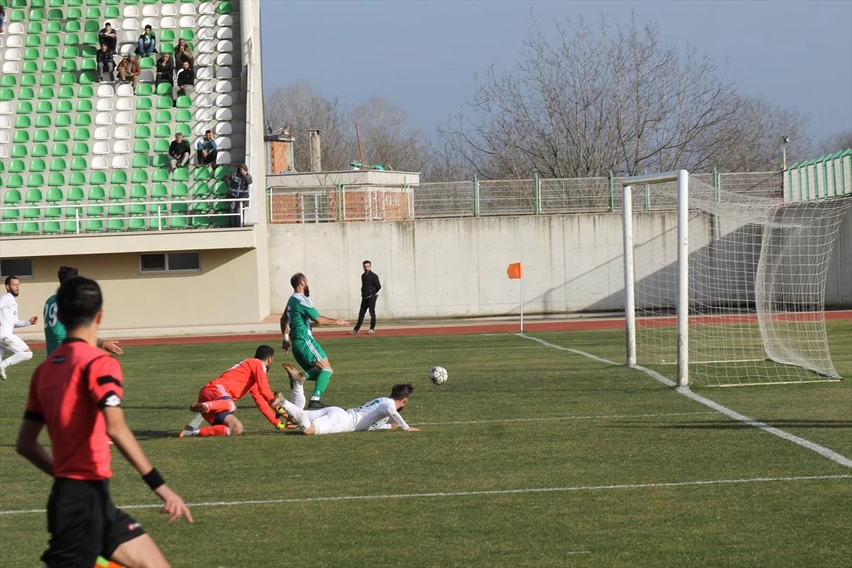 Futbol: Spor Toto