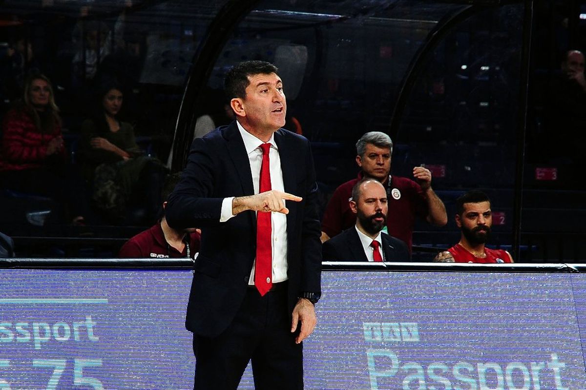 Galatasaray Bu Ligde Herkesi Yenebilecek Güçte"