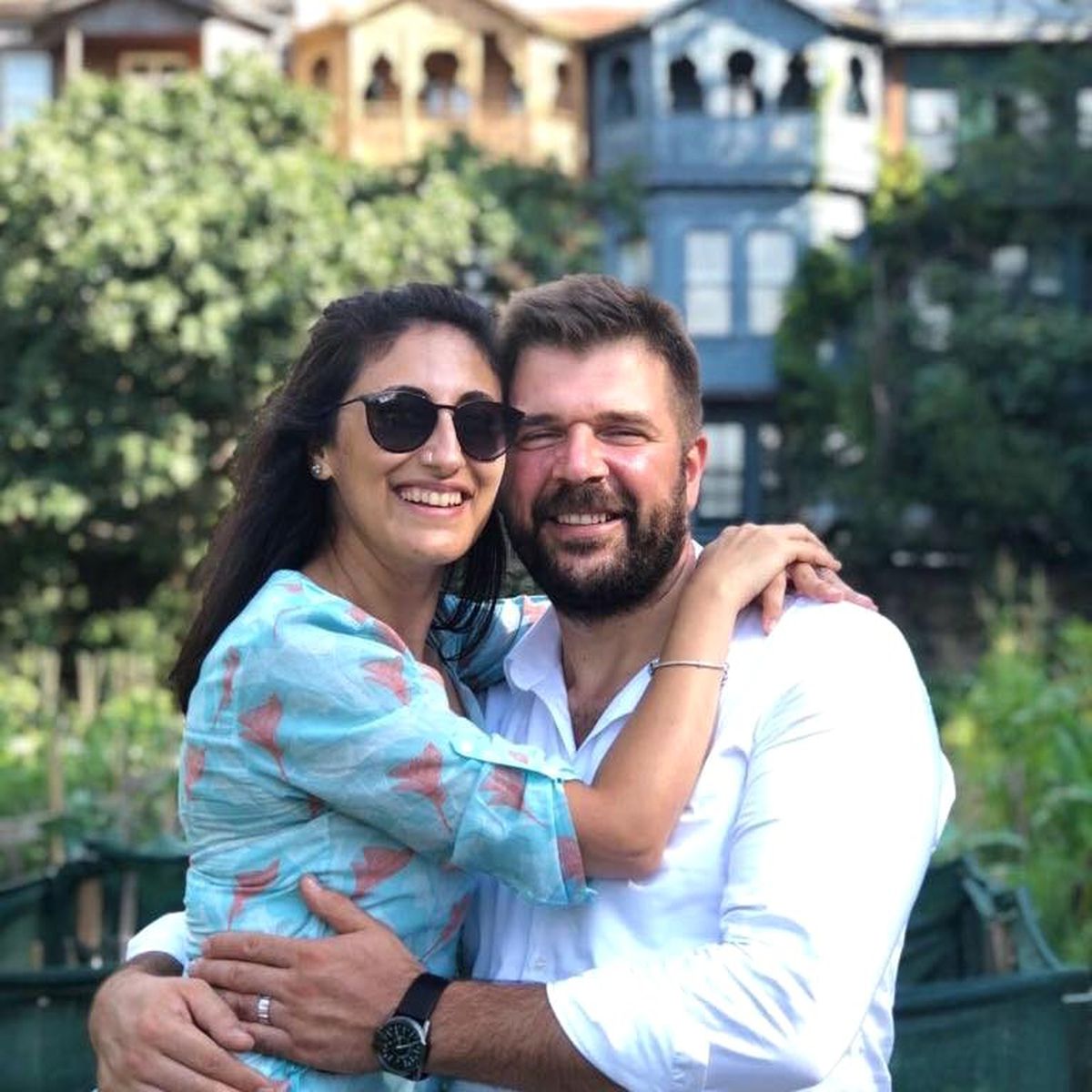 Genç Kadının Kahreden Ölümü