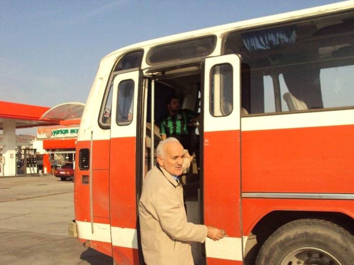 Hem Sağlığını Kaybetti Hem Emekli Maaşından Oldu