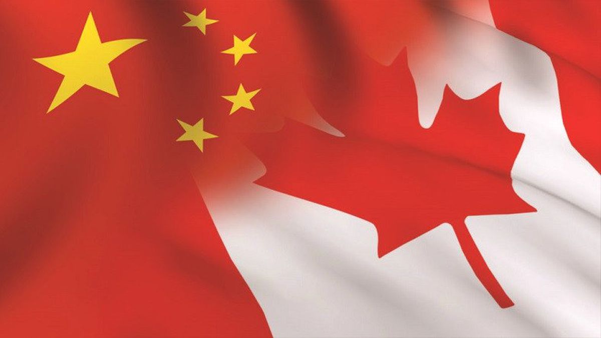 Huawei\'de Kriz Bitmez: Kanada, Huawei Krizinin Ardından Çin Büyükelçisini Kovdu