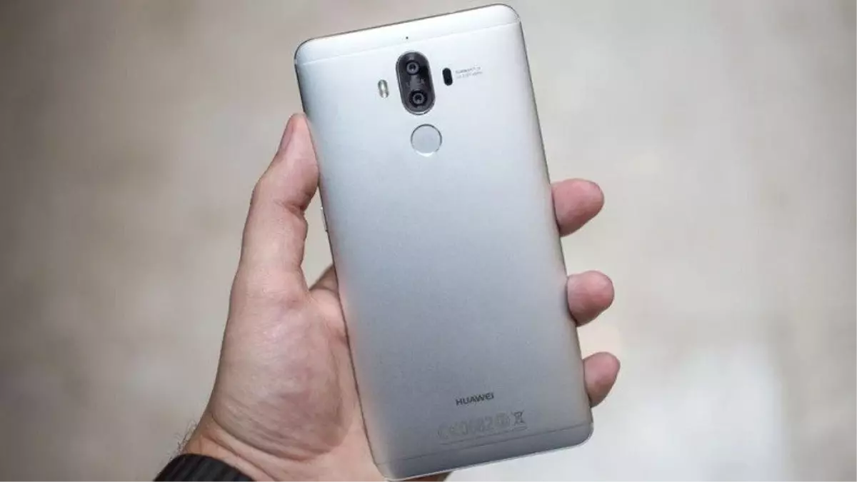 Huawei Mate 9 İçin Stabil Android 9 Pie Güncellemesinin Dağıtımı Başladı