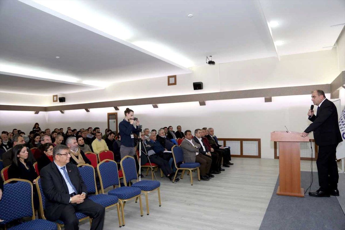 İhracattan Başka Şansımız Yok"