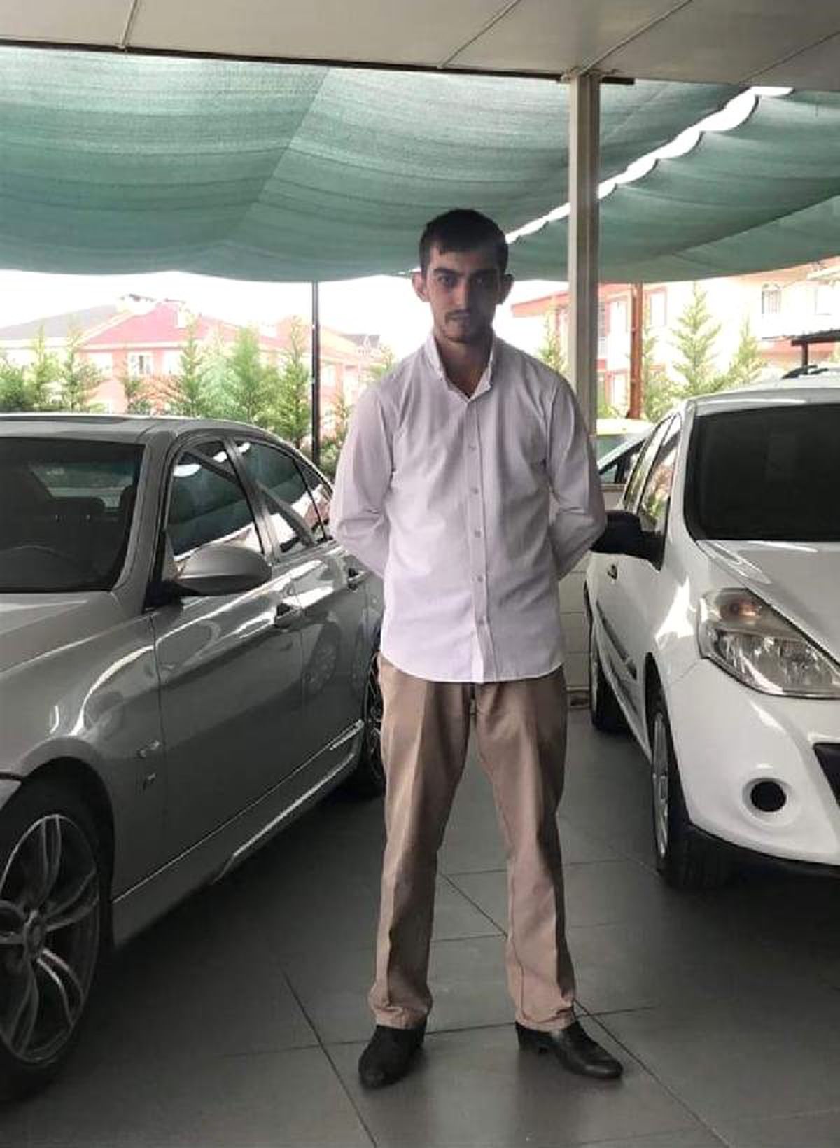 İnegöl\'de Bıçaklı Kavga: 1 Ölü, 1 Yaralı