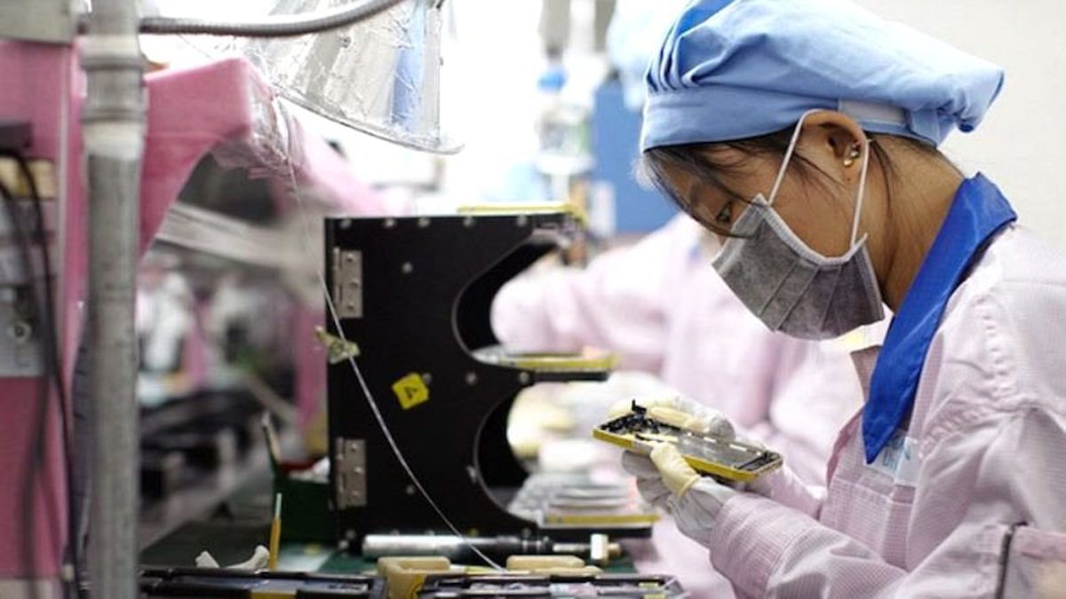 İphone\'ların Yeni Üretim Yerleri Belli Oldu: Endonezya, Vietnam ve Hindistan