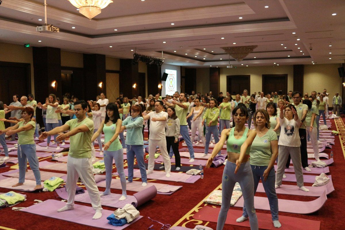 Kocaeli\'de "Uluslararası Farkındalık Festivali"