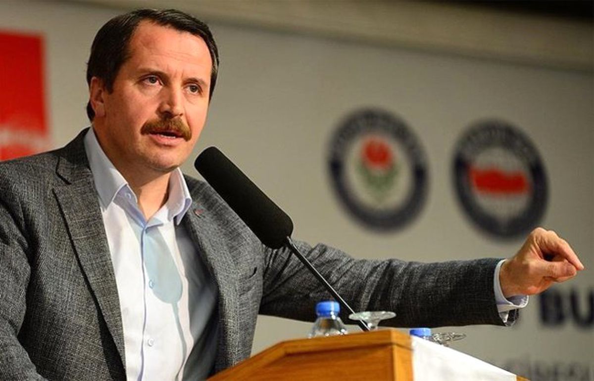 Memur-Sen\'den "Kamuda Sözleşmeliliğe Son" şurası