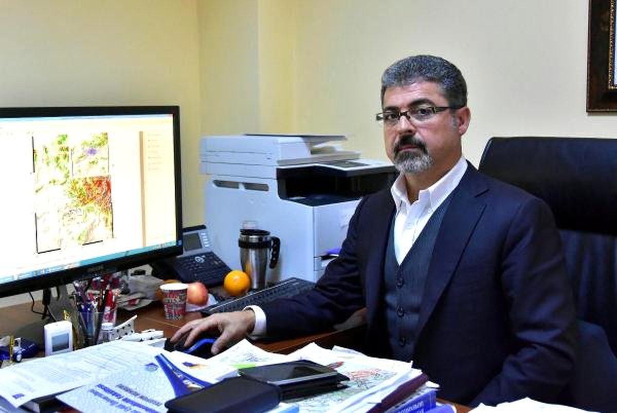 Menemen ve Akhisar\'da 3.9 Büyüklüğünde Deprem (2)