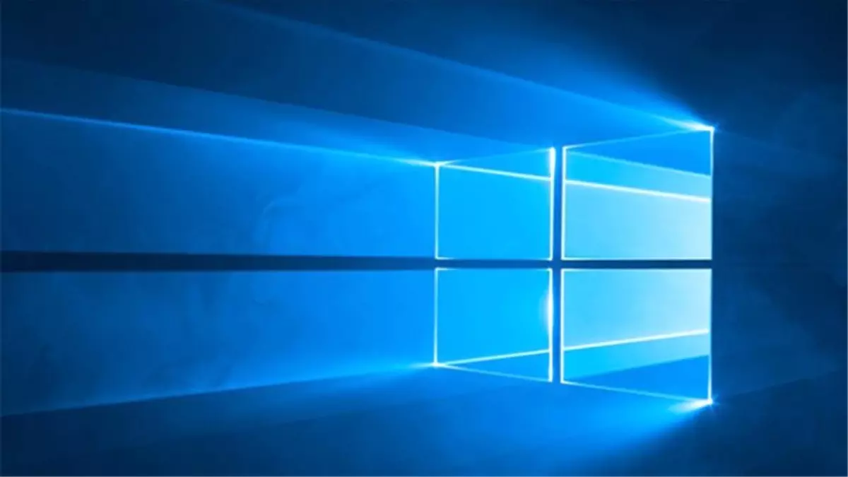 Microsoft, Windows 10 19h2 Güncellemesinin İlk Yapılarını Yayınlamaya Hazırlanıyor