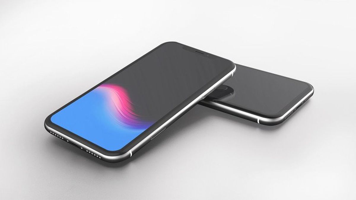Oled Ekranlar İçin Birebir, Siyah Ağırlıklı ve Renk Geçişlerine Sahip 6 Duvar Kağıdı