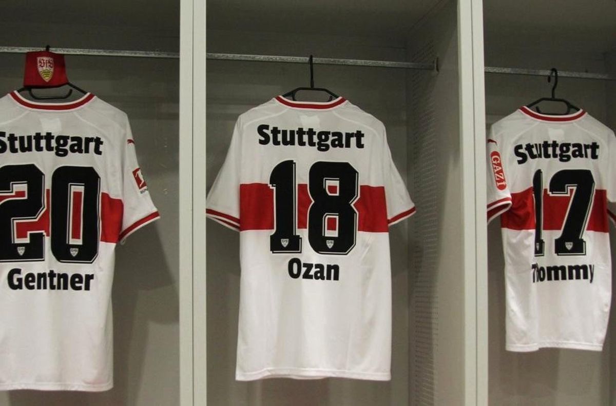 Ozan Kabak, Bayern Münih Karşısında İlk 11\'de