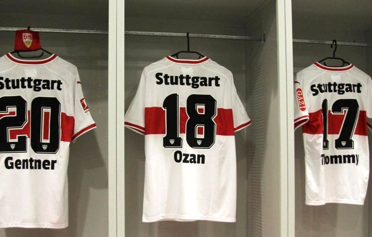 Ozan Kabak Bayern Münih Karşısında İlk 11\'de