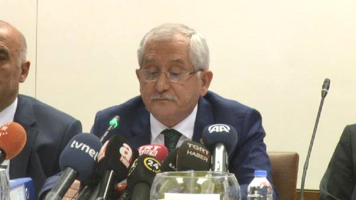 Partilerin Oy Pusulasındaki Sıralaması Belli Oldu