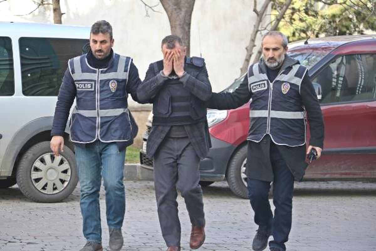 Pompalı Tüfekle Vurulan Ayakkabı Boyacısı Öldü (2)