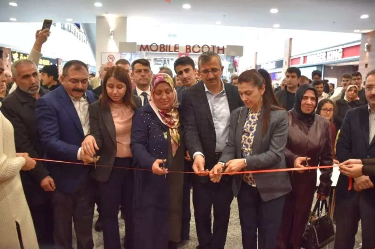 Şehit Polisin Hayalini Ailesi Gerçekleştirdi