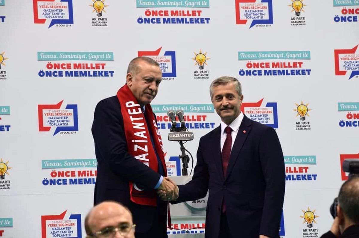 Tahmazoğlu ile Yola Devam