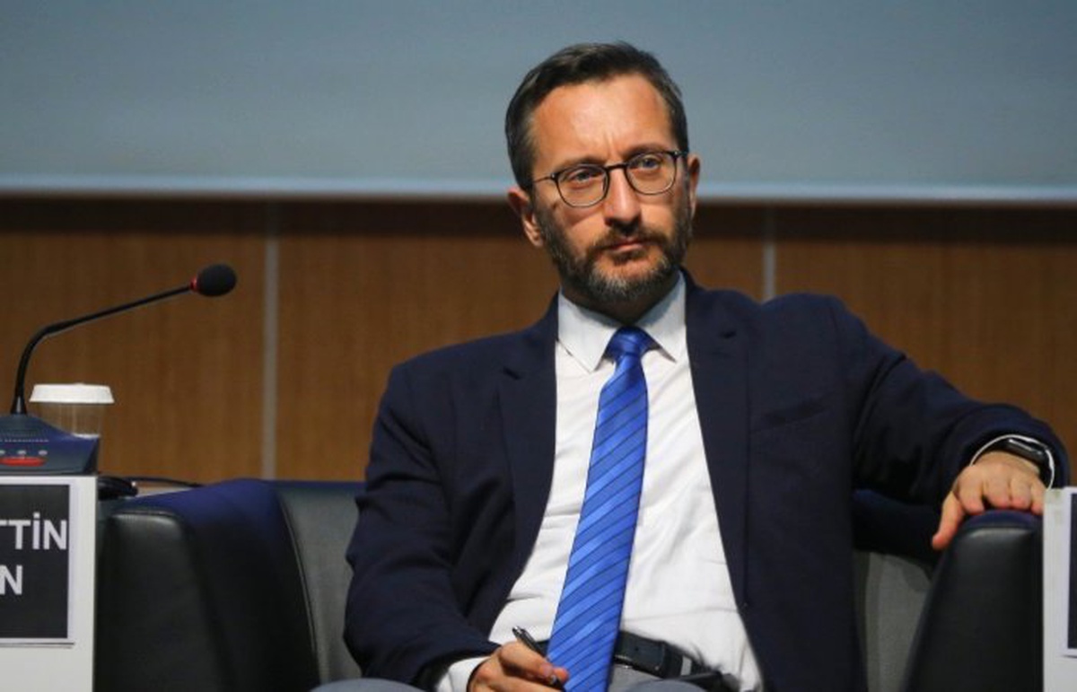 "Türk askeriyle yerel halkın arası bozulmaya çalışılıyor"